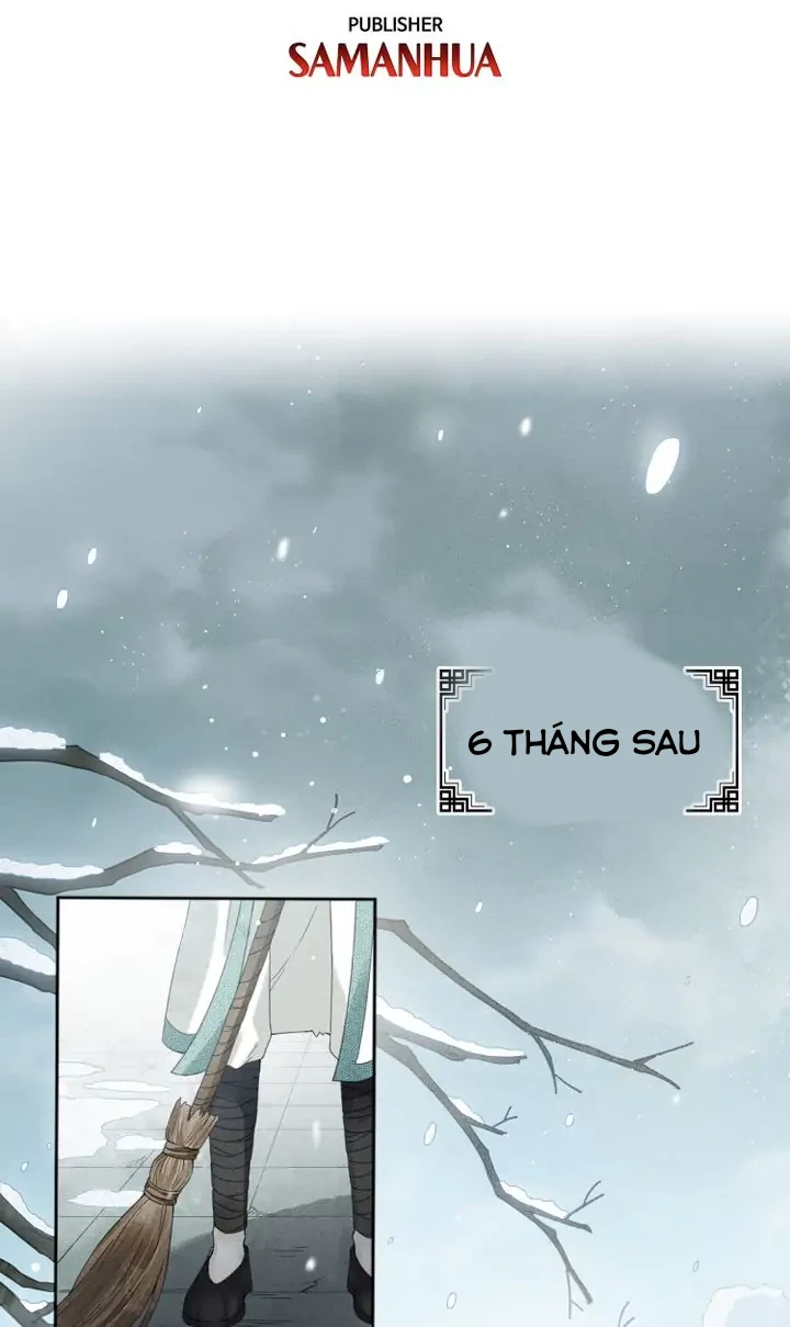 Trường Tương Tư Chapter 6.1 - 3