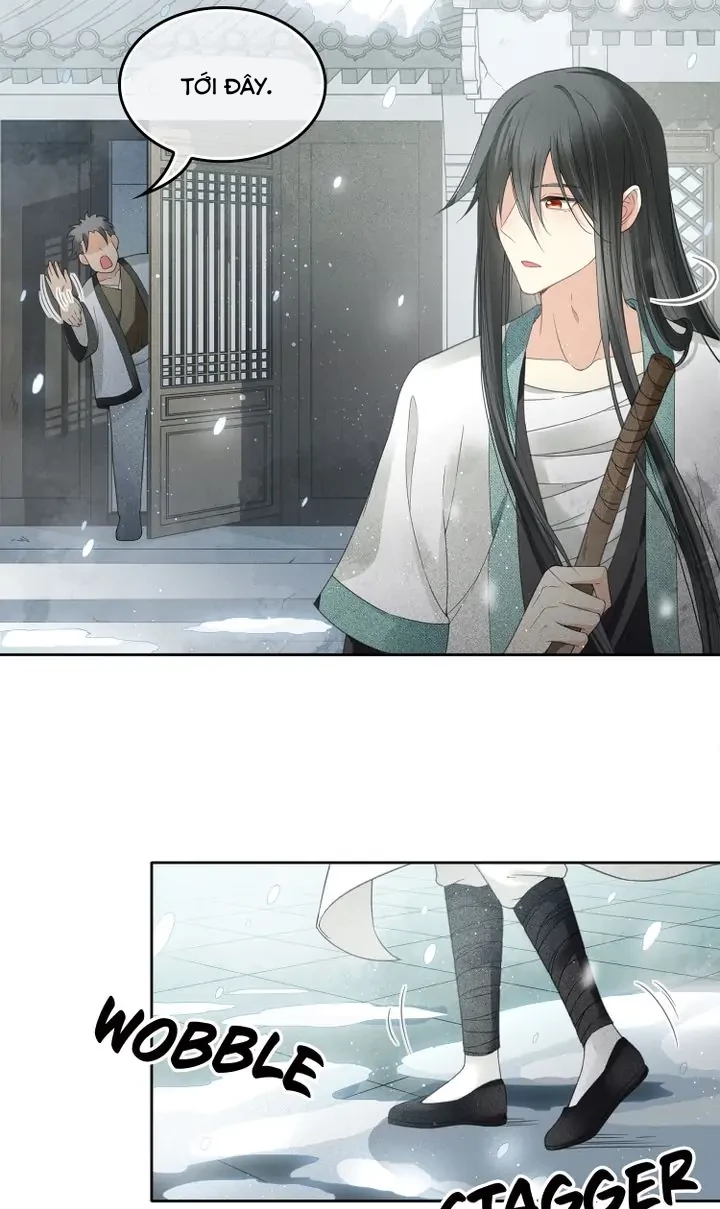 Trường Tương Tư Chapter 6.1 - 5