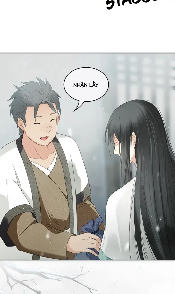 Trường Tương Tư Chapter 6.1 - 6