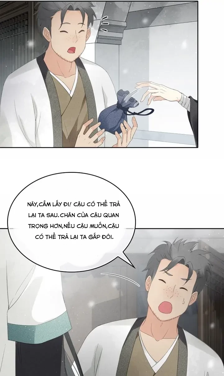 Trường Tương Tư Chapter 6.1 - 12