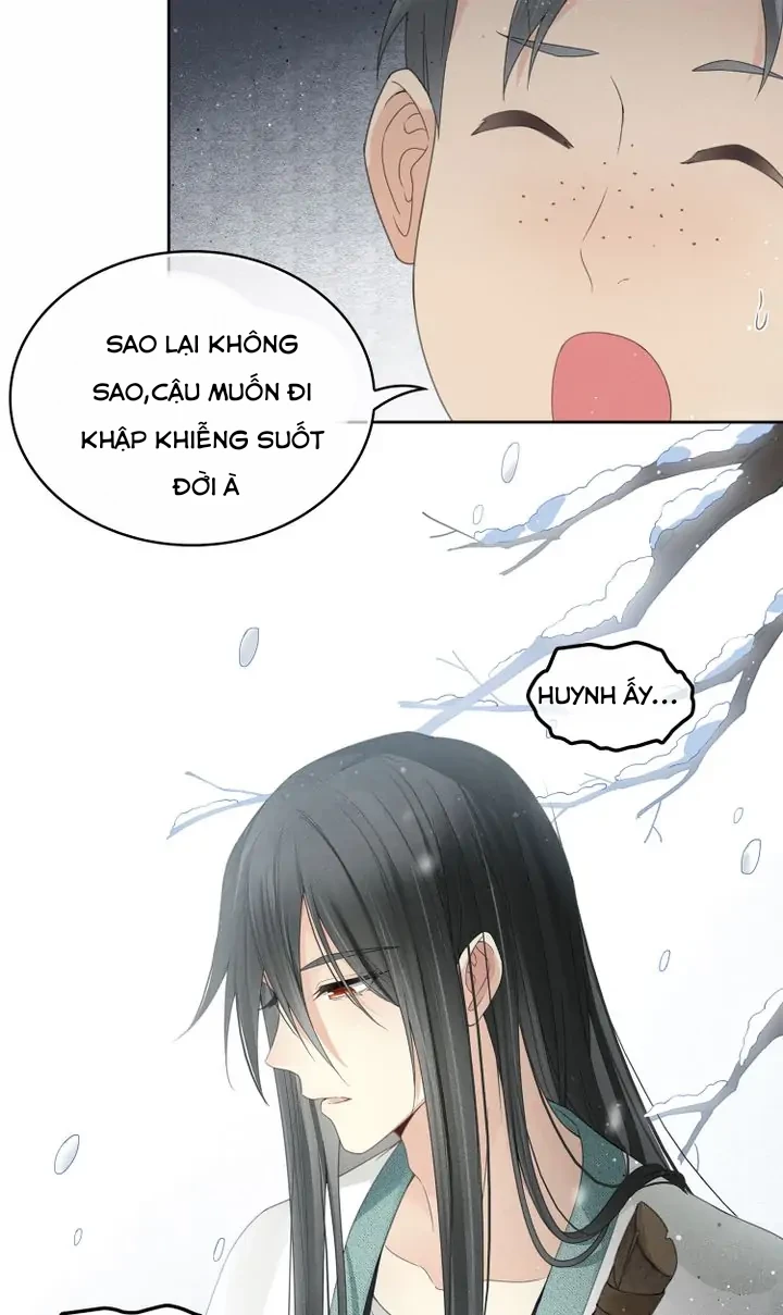 Trường Tương Tư Chapter 6.1 - 14