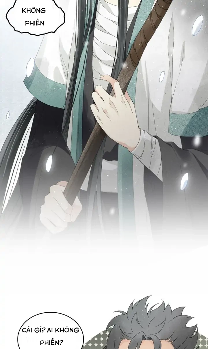 Trường Tương Tư Chapter 6.1 - 15