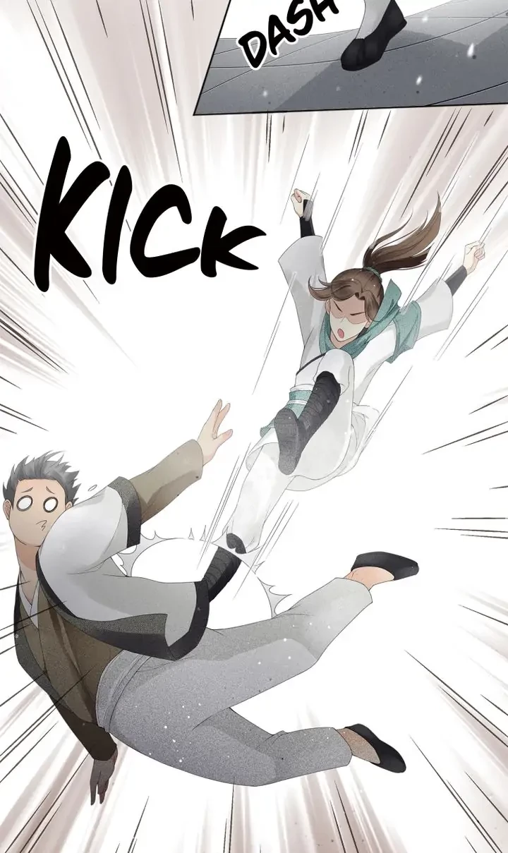 Trường Tương Tư Chapter 6.1 - 18