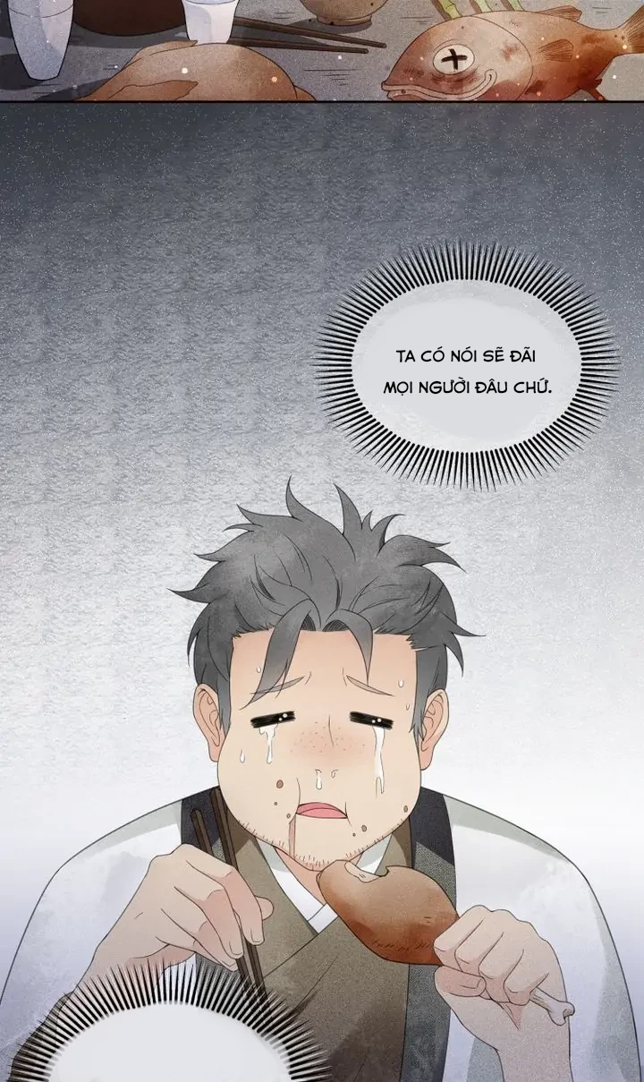 Trường Tương Tư Chapter 6.2 - 7