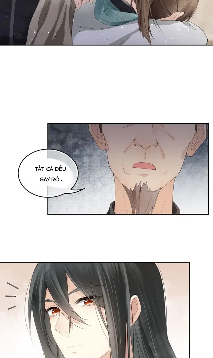 Trường Tương Tư Chapter 6.2 - 15