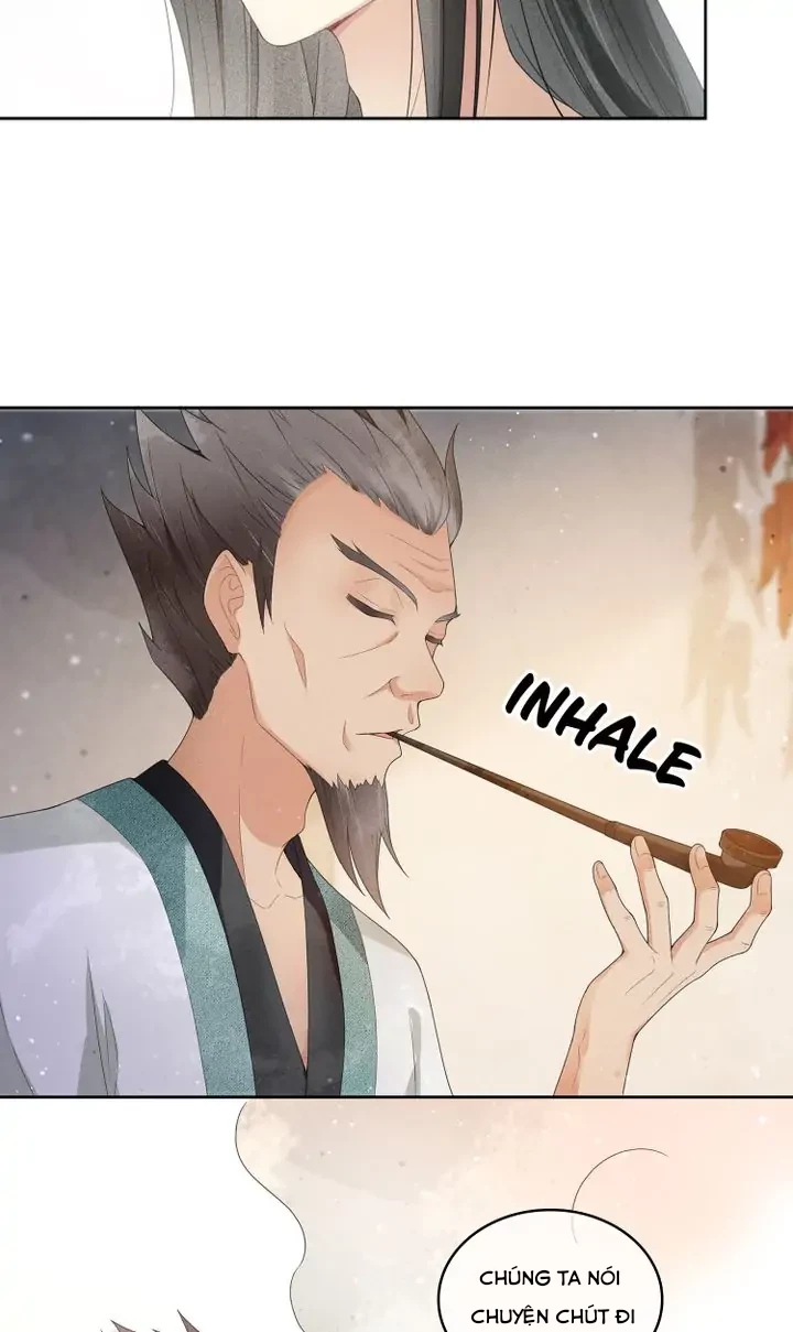 Trường Tương Tư Chapter 6.2 - 16