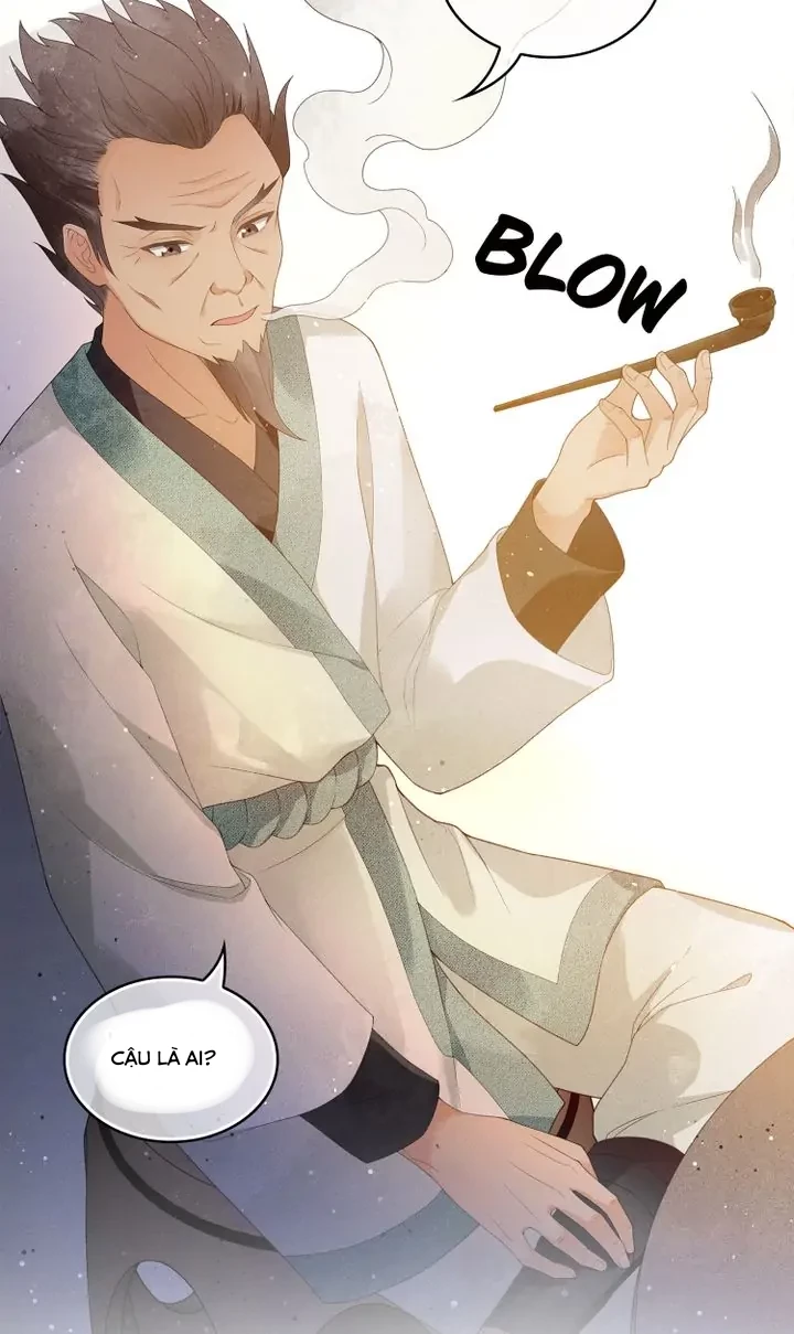 Trường Tương Tư Chapter 6.2 - 17