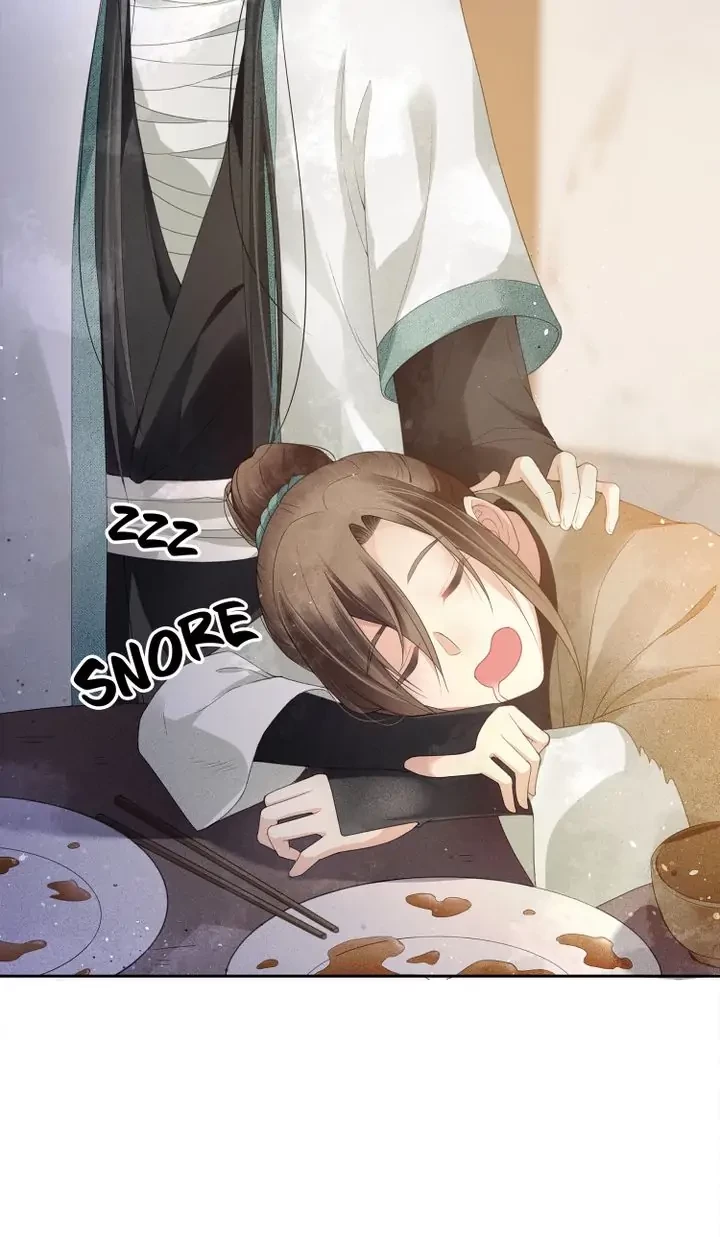 Trường Tương Tư Chapter 6.2 - 20