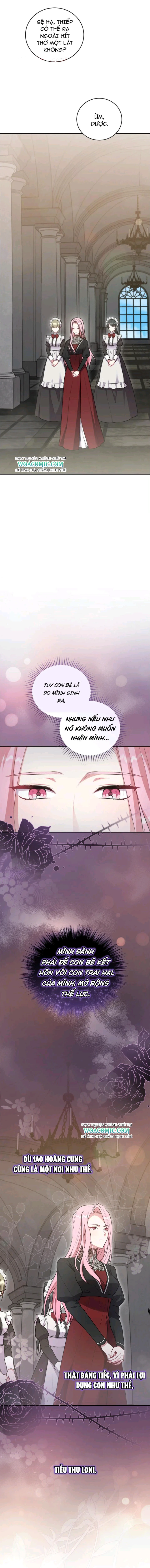 Đáng Yêu Thế Này Thì Biết Làm Sao Đây Chapter 57 - 5