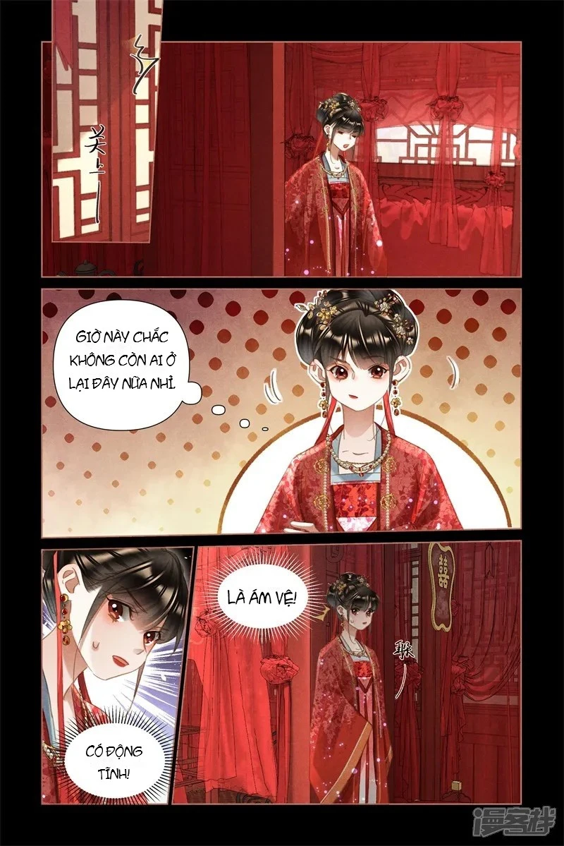 Thần Y Đích Nữ Chapter 487 - 6