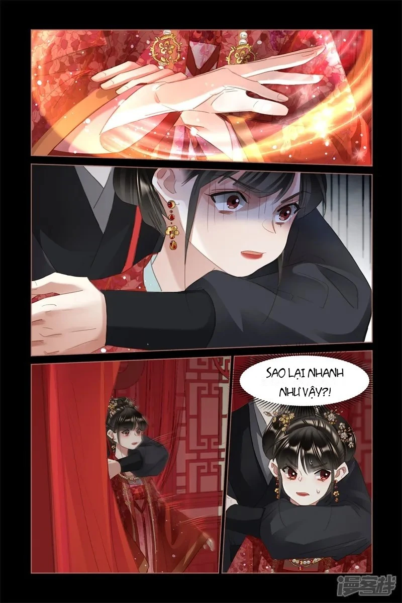 Thần Y Đích Nữ Chapter 487 - 7