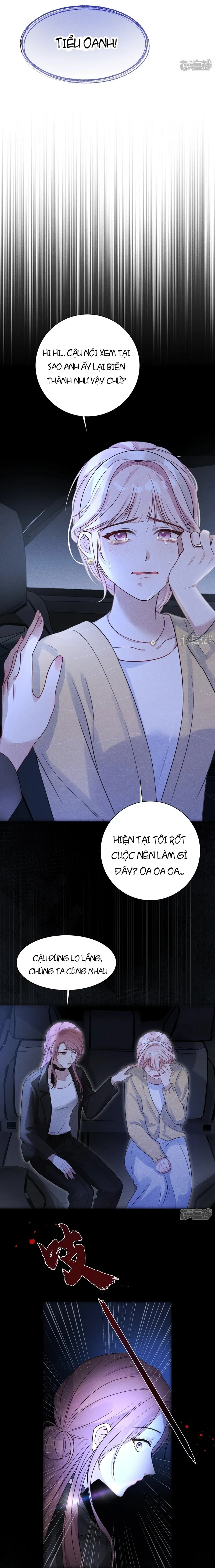 Chuyện Còn Dang Dở Chapter 1: Tôi xuyên không rồi ! - 4