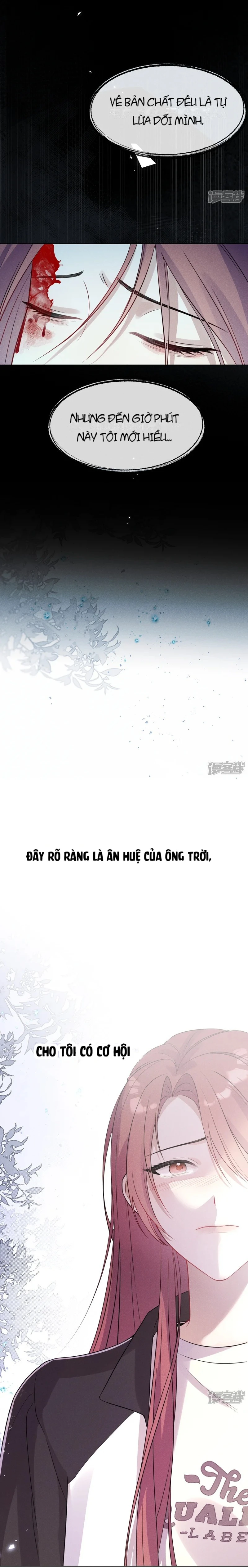 Chuyện Còn Dang Dở Chapter 1: Tôi xuyên không rồi ! - 9