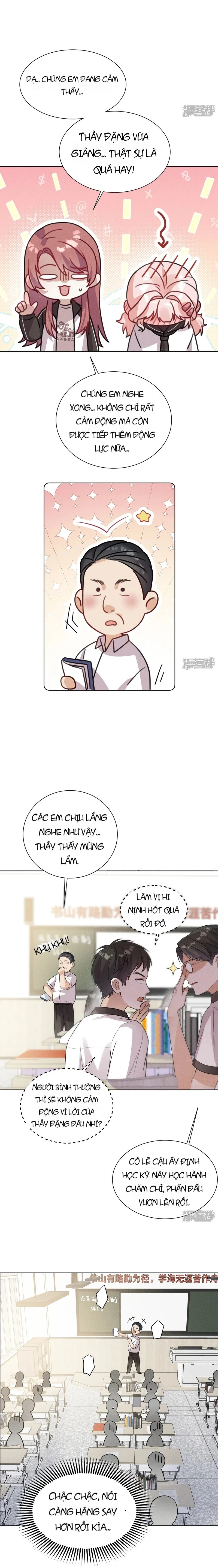 Chuyện Còn Dang Dở Chapter 1: Tôi xuyên không rồi ! - 11