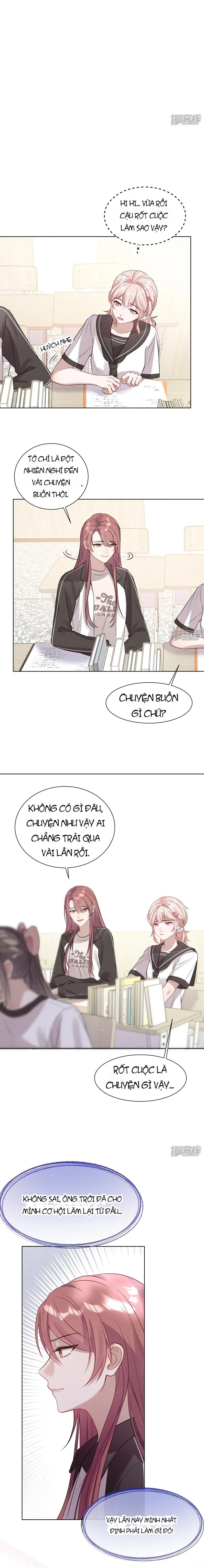 Chuyện Còn Dang Dở Chapter 1: Tôi xuyên không rồi ! - 12