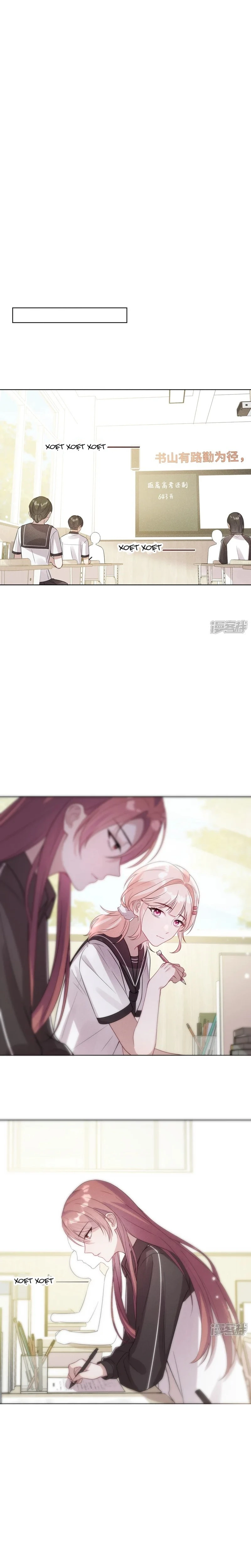 Chuyện Còn Dang Dở Chapter 3: Tôi bỏ cuộc rồi - 7