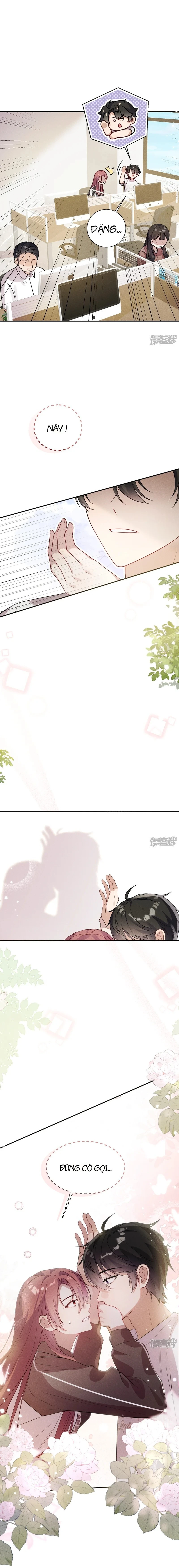 Chuyện Còn Dang Dở Chapter 4: Kẻ mặt dày vô liêm sỉ - 6