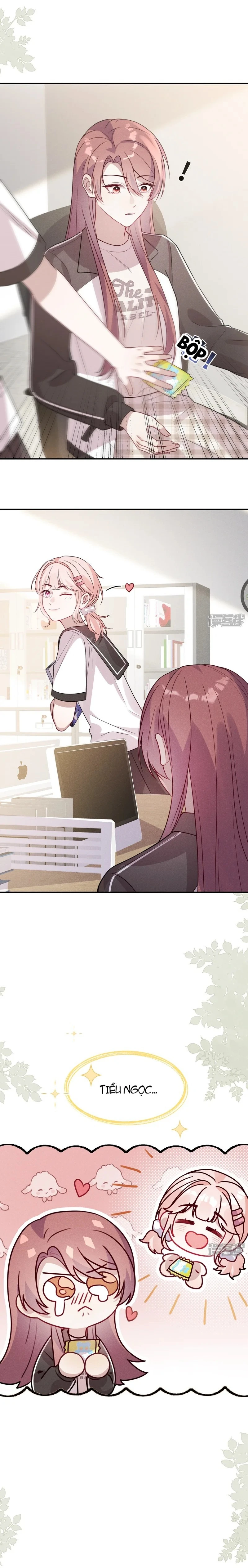 Chuyện Còn Dang Dở Chapter 4: Kẻ mặt dày vô liêm sỉ - 9