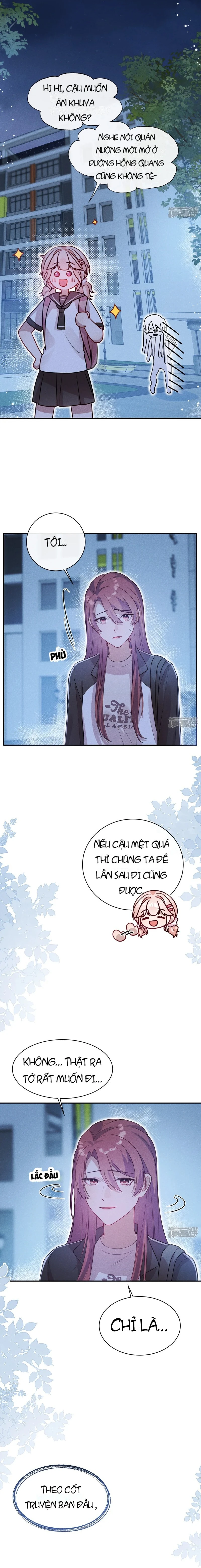 Chuyện Còn Dang Dở Chapter 4: Kẻ mặt dày vô liêm sỉ - 11