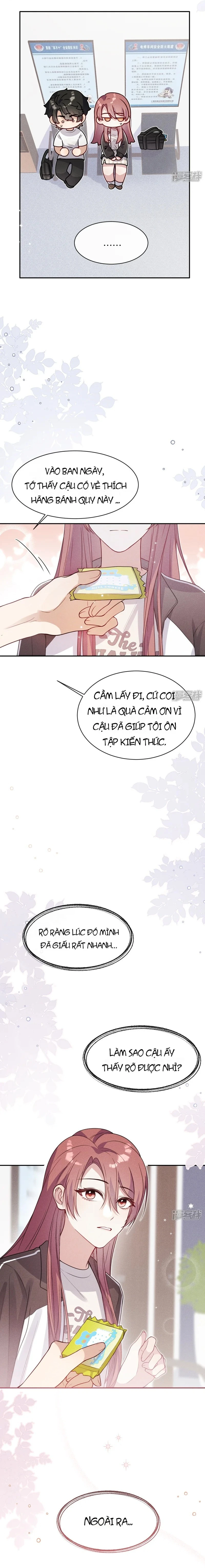 Chuyện Còn Dang Dở Chapter 6: Cùng nhau xử tên lưu manh - 14