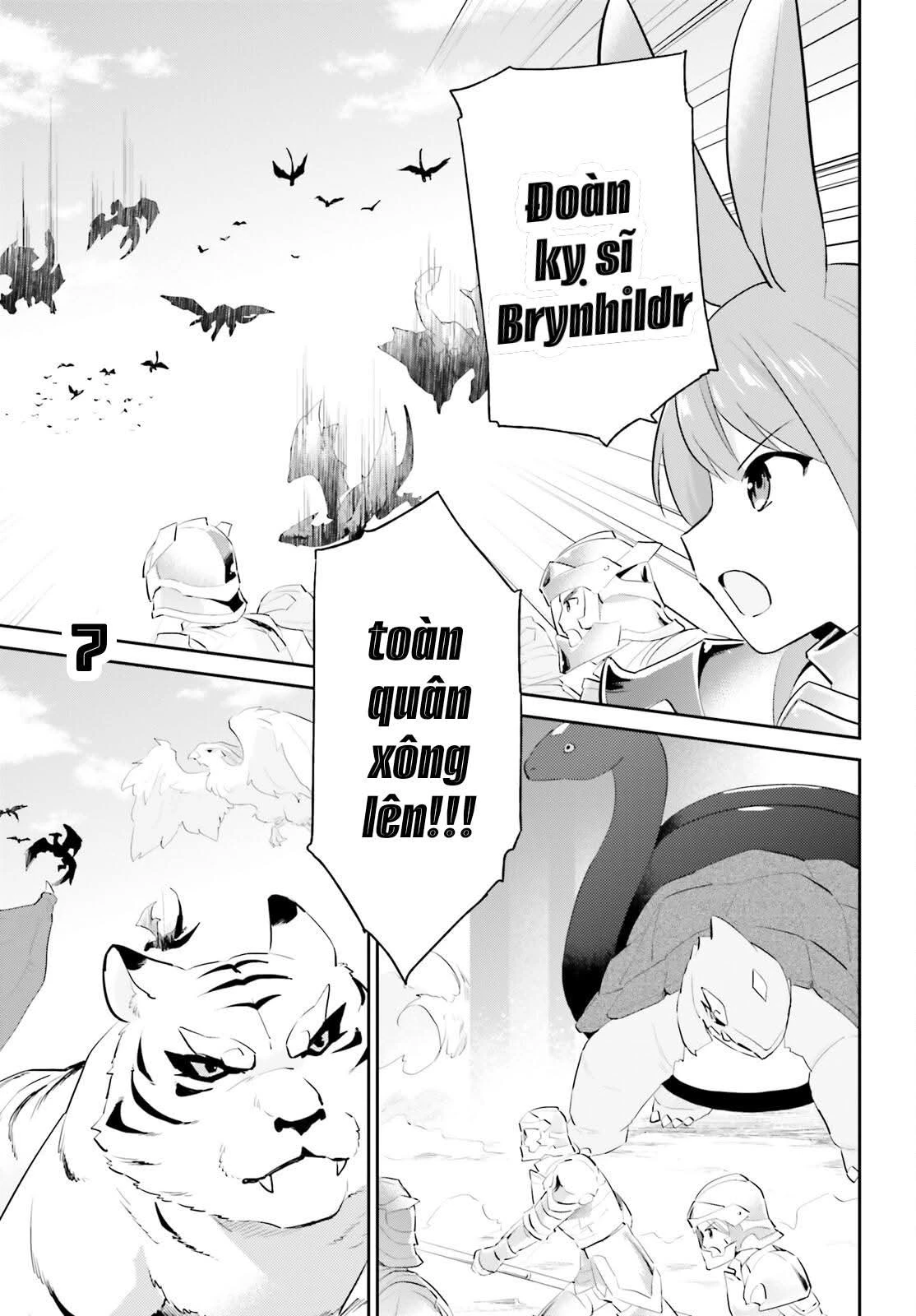 Chuyển Sinh Cùng Chiếc Smartphone Chapter 92 - 8