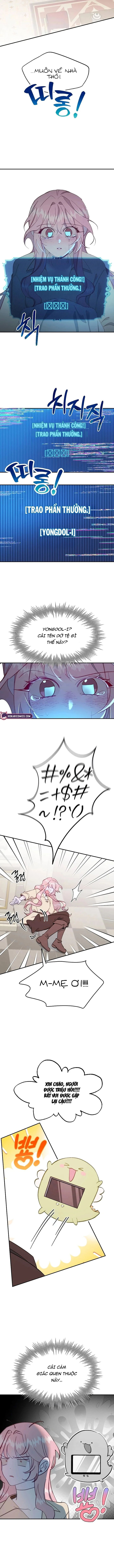 Học Viện Mộng Tưởng Chapter 18 - 6