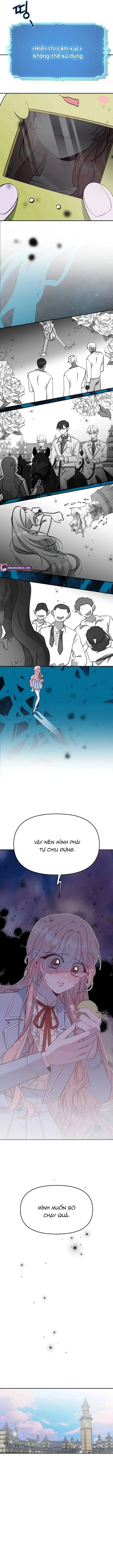 Học Viện Mộng Tưởng Chapter 20 - 8