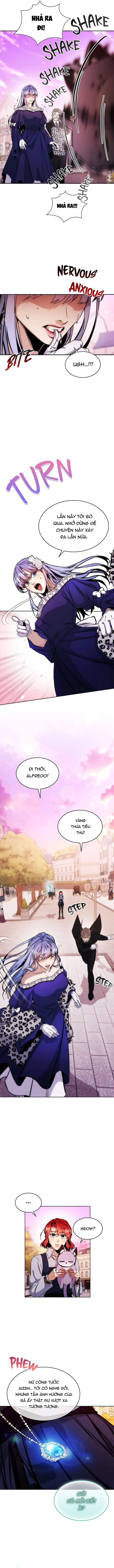 Cơ Quan Bảo Vệ Liên Loài Chapter 21 - 4