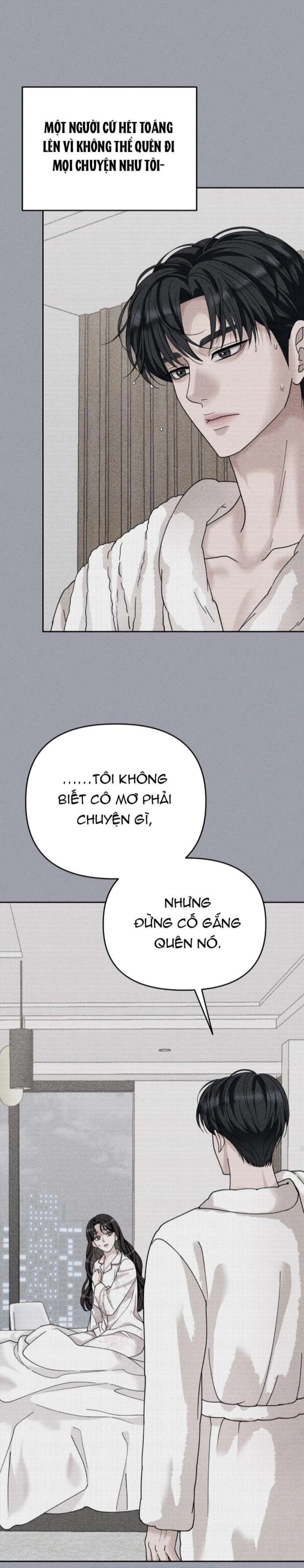 Người Chồng Dao Động Chapter 2 - 5