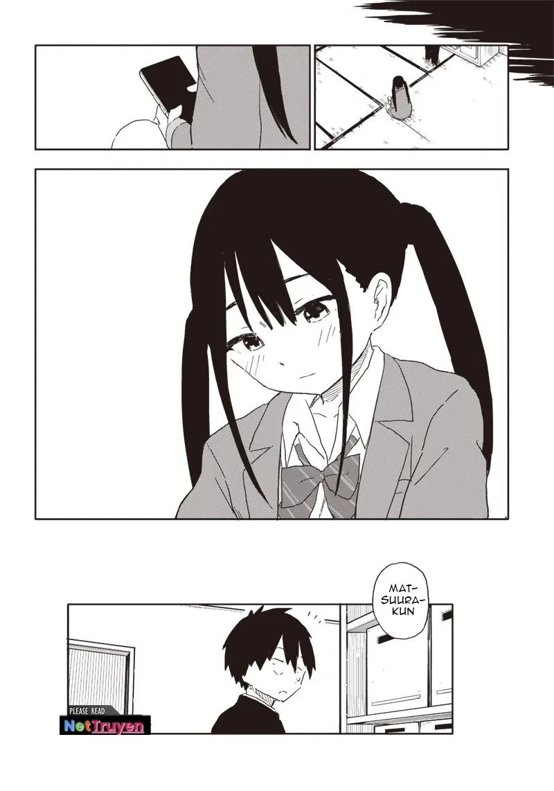 Dừng lại đi, tôi sẽ lỡ phải lòng cậu mất. Chapter 1 - 15