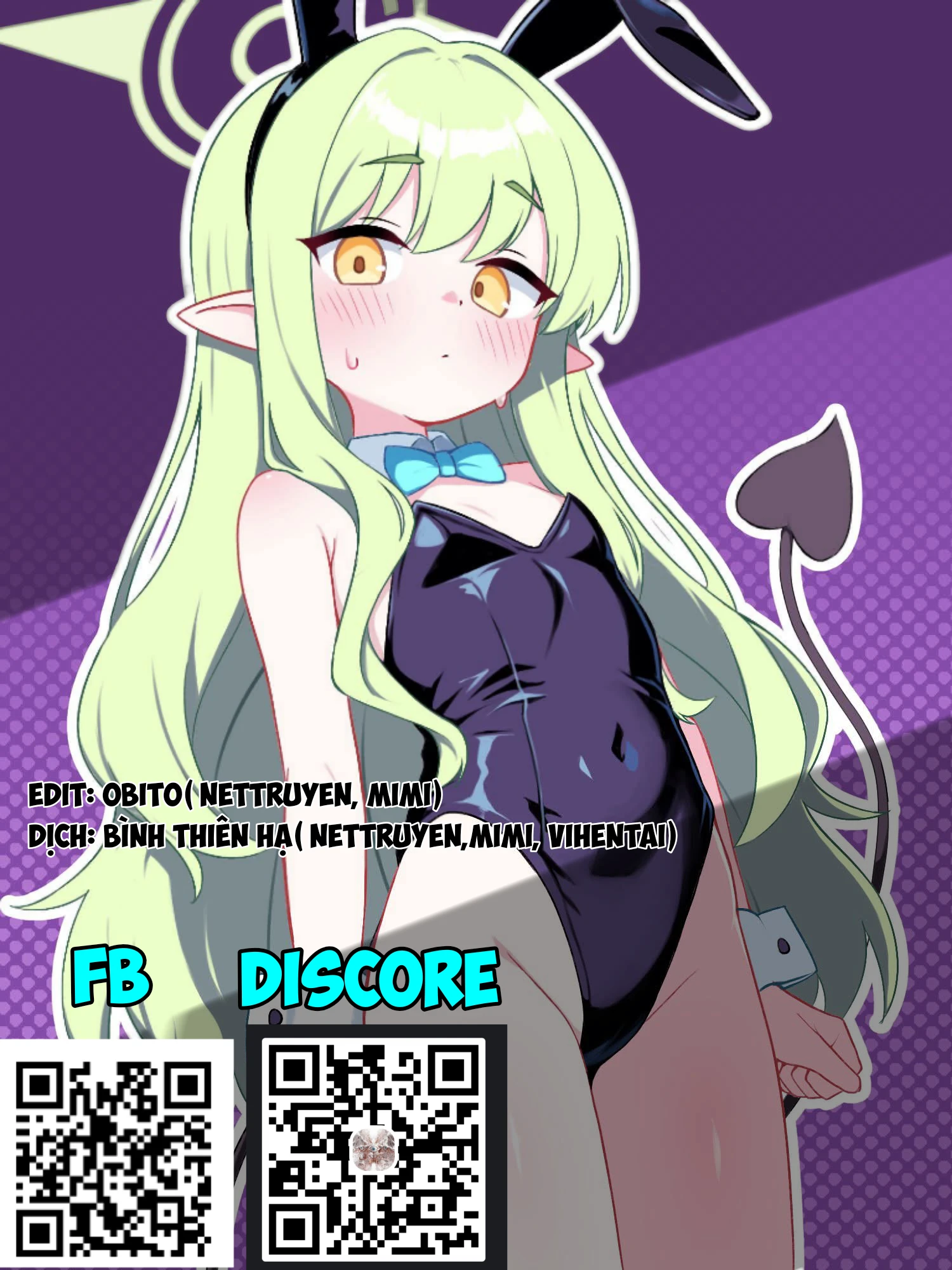 Dừng lại đi, tôi sẽ lỡ phải lòng cậu mất. Chapter 1 - 26