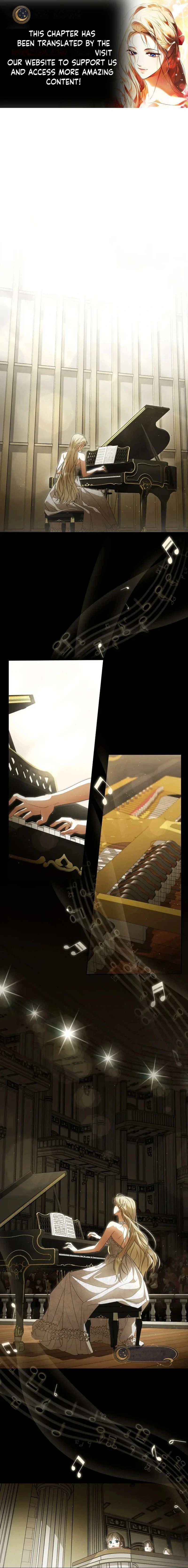 Da Capo Chapter 1 - 1