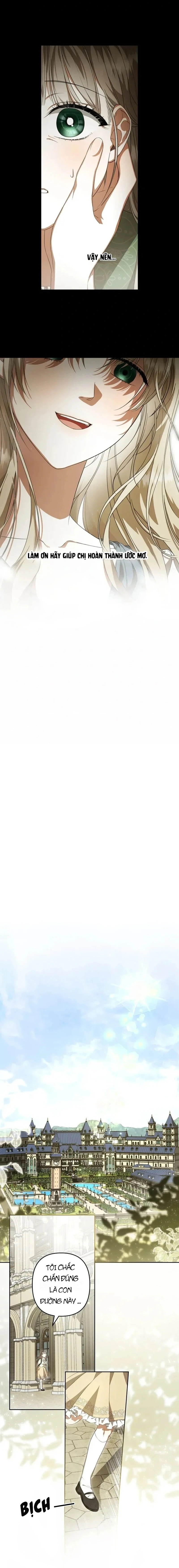 Da Capo Chapter 1 - 4