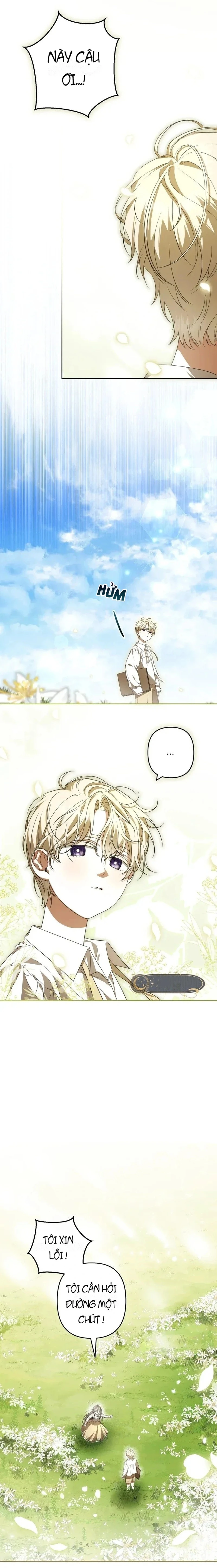 Da Capo Chapter 1 - 7