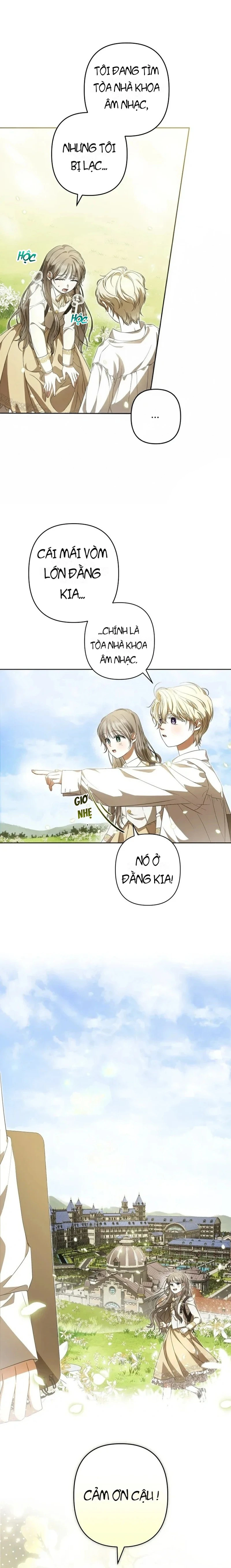 Da Capo Chapter 1 - 8