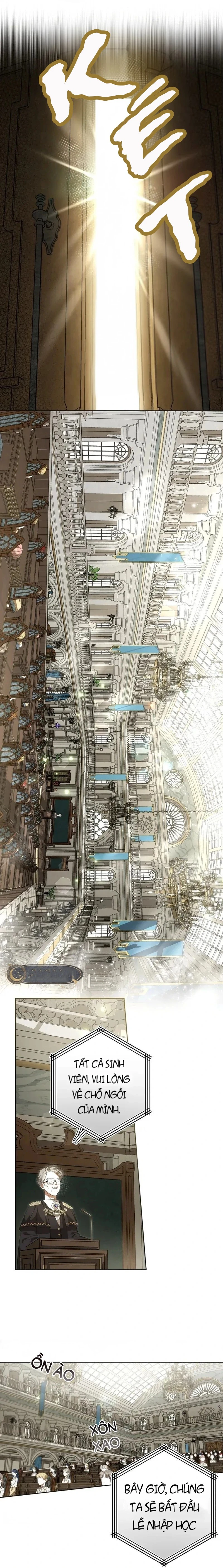 Da Capo Chapter 1 - 10