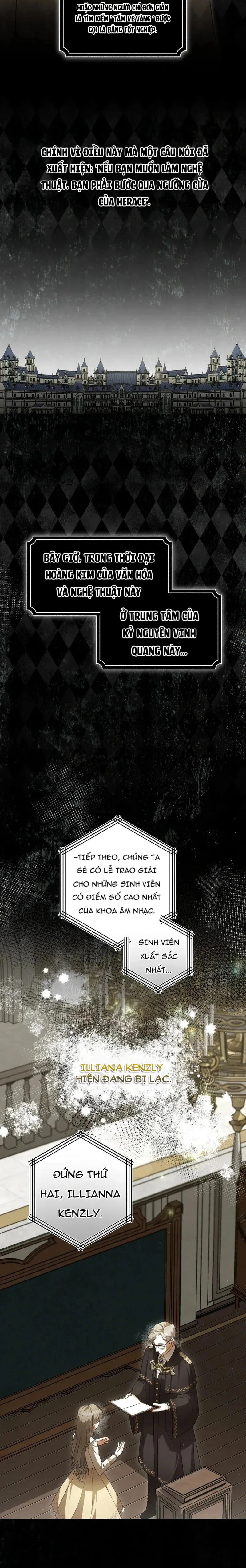 Da Capo Chapter 1 - 13