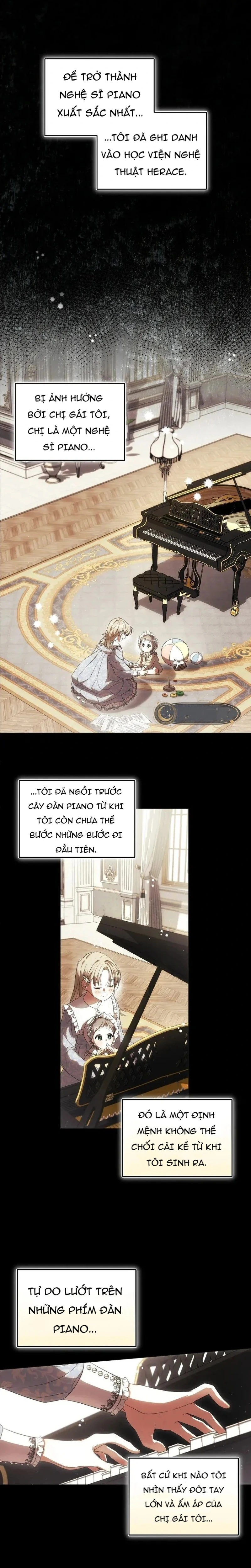 Da Capo Chapter 1 - 14