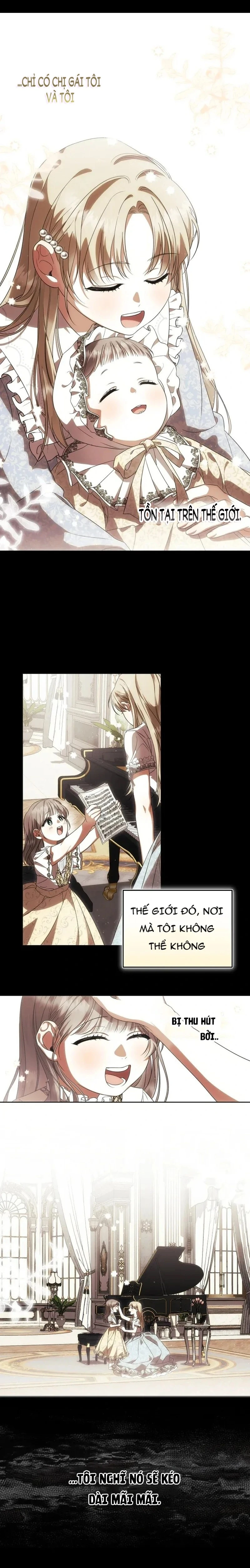 Da Capo Chapter 1 - 15