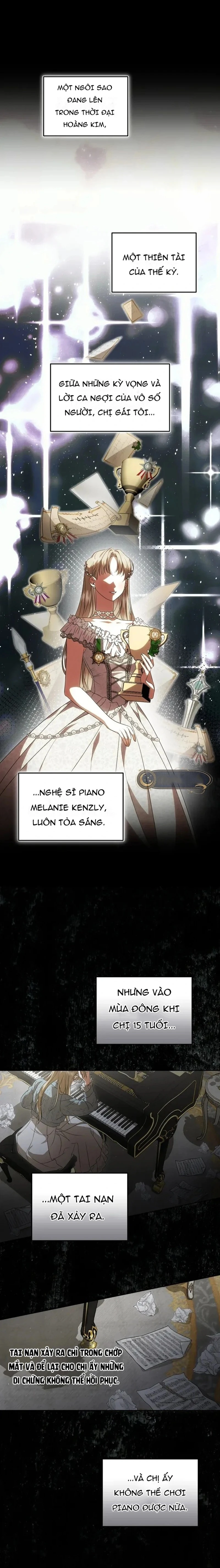 Da Capo Chapter 1 - 16