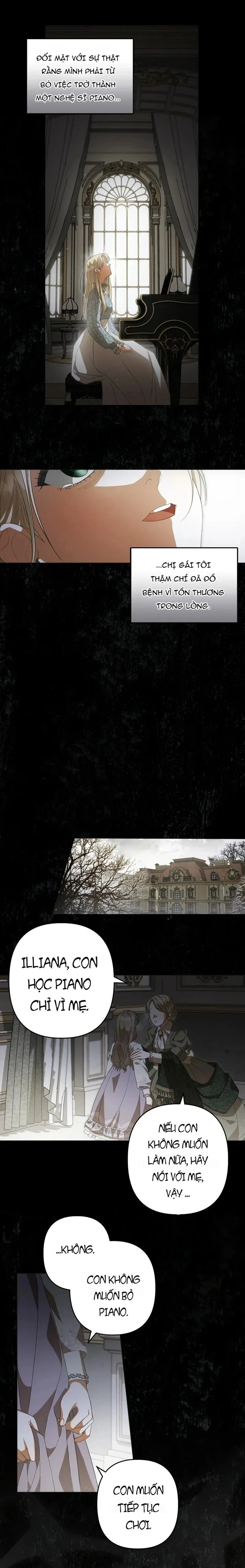 Da Capo Chapter 1 - 17