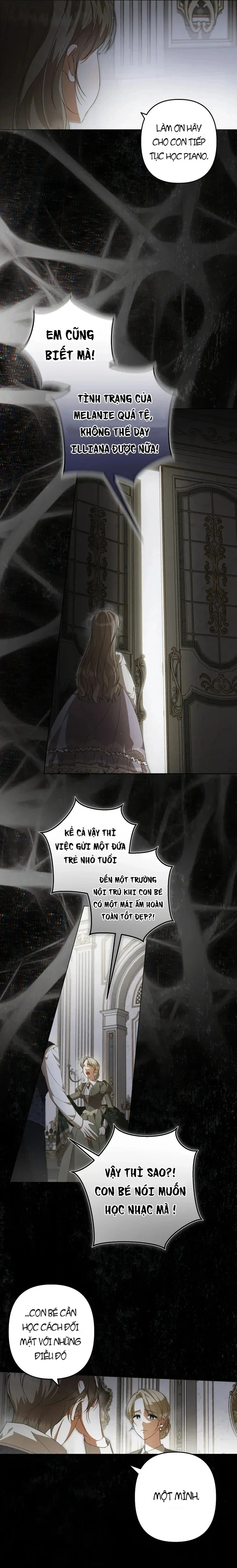 Da Capo Chapter 1 - 18