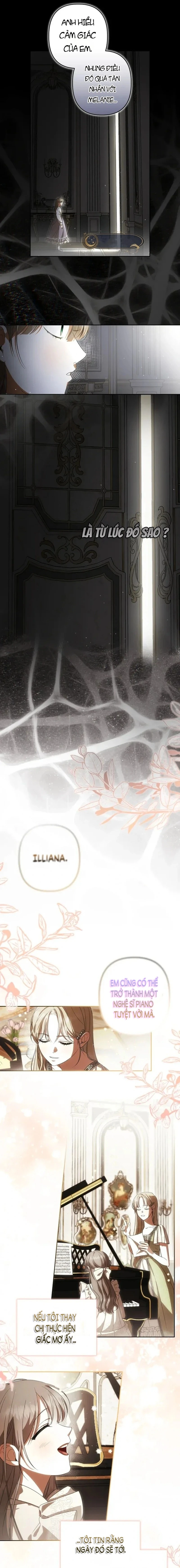 Da Capo Chapter 1 - 19