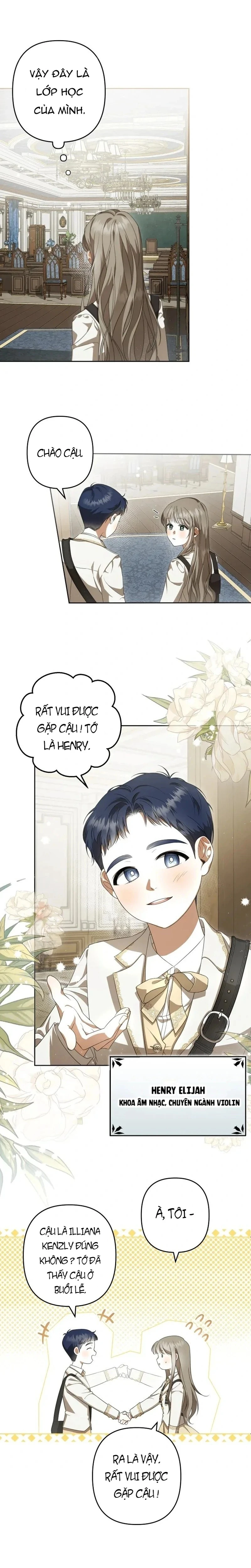 Da Capo Chapter 1 - 21