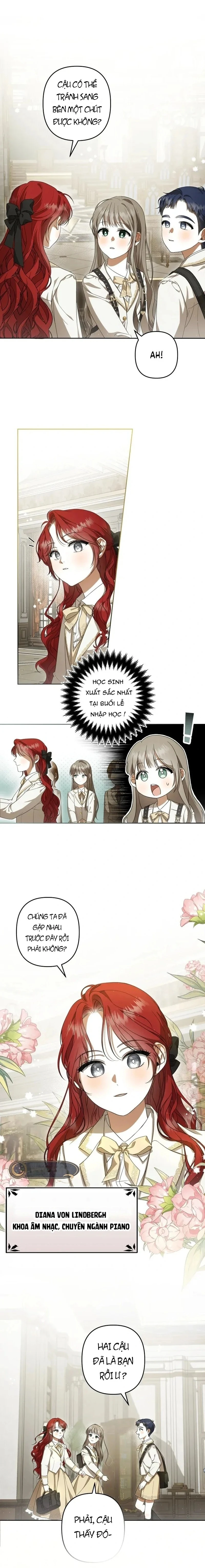 Da Capo Chapter 1 - 22