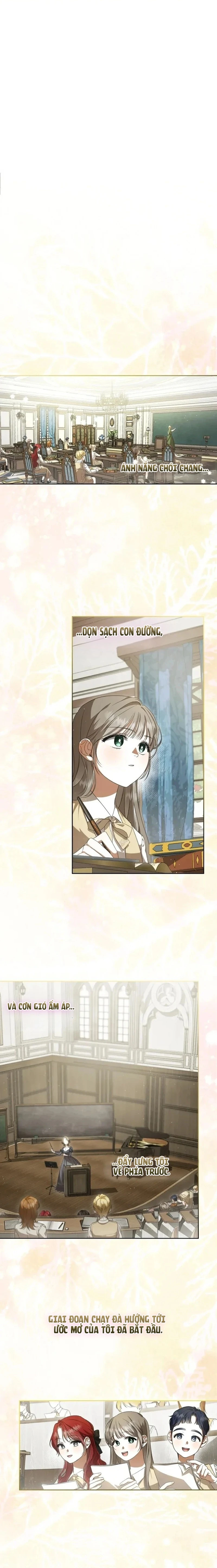 Da Capo Chapter 1 - 23