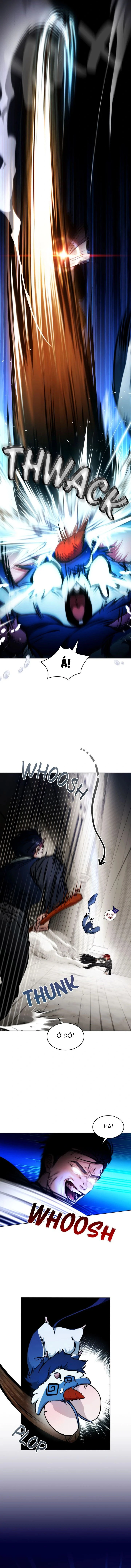 Cơ Quan Bảo Vệ Liên Loài Chapter 23 - 7