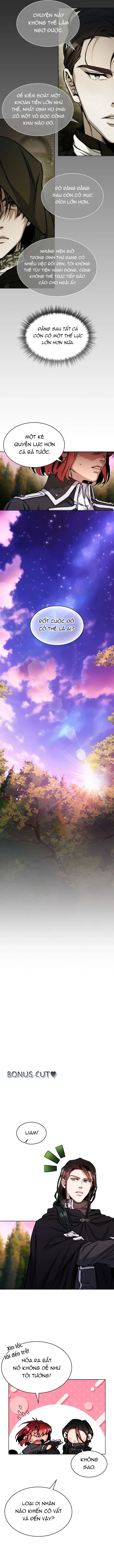 Cơ Quan Bảo Vệ Liên Loài Chapter 23 - 14