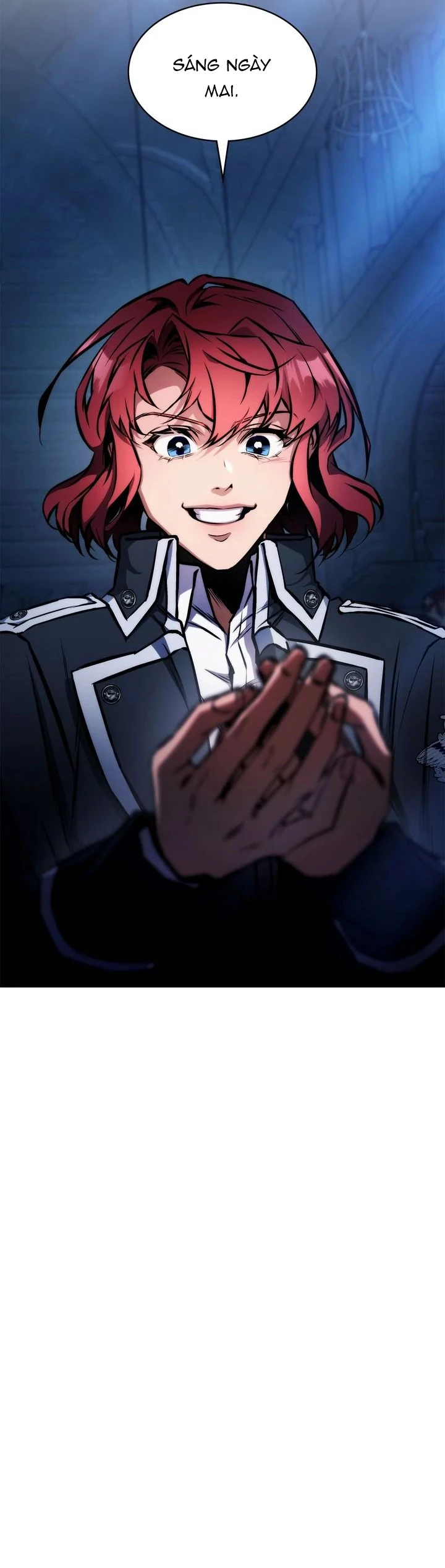 Cơ Quan Bảo Vệ Liên Loài Chapter 24 - 14