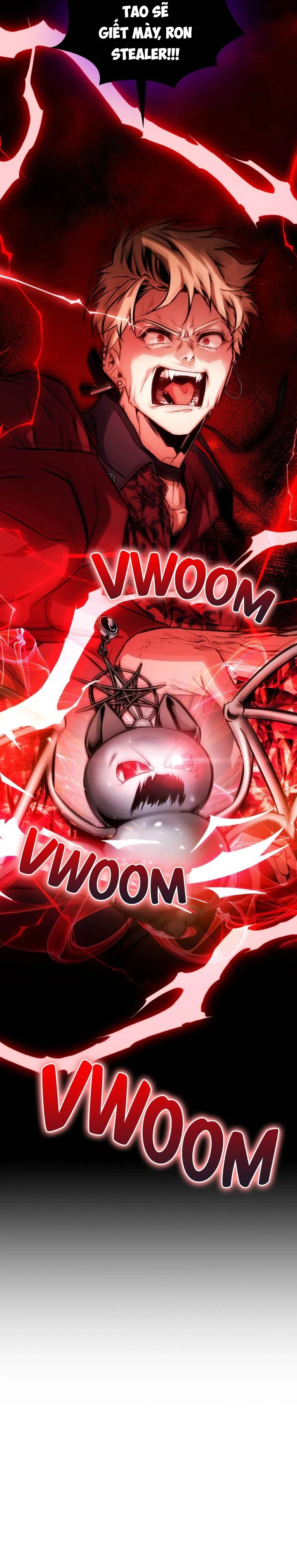 Cơ Quan Bảo Vệ Liên Loài Chapter 25 - 13